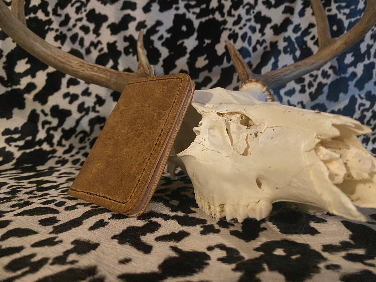 Minimalist Card Wallet
