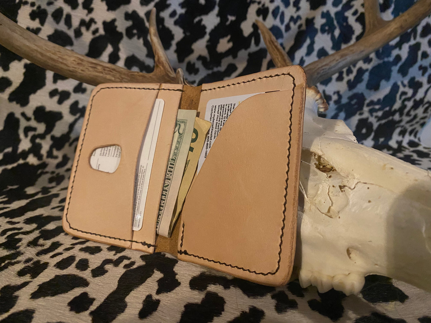 Minimalist Card Wallet
