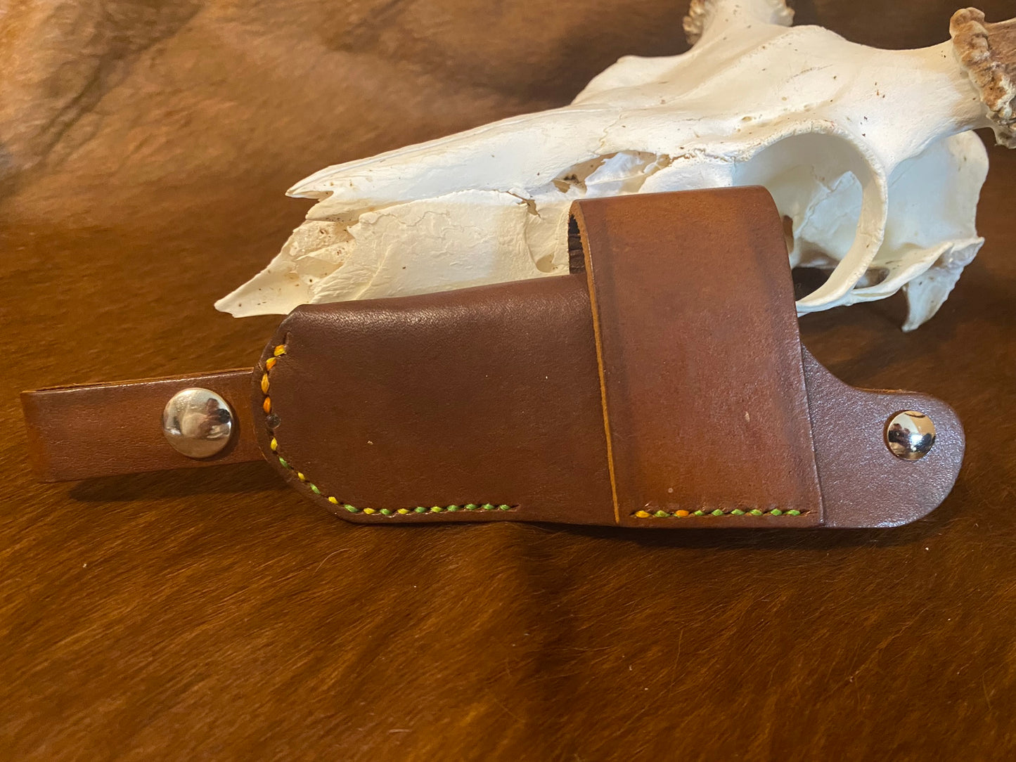 Buck 110 Quick Draw Holster